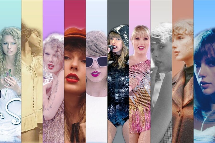 Taylor Swift eras marketing
Marketing and Taylor Swift
1989 Marketing
Reputation Marketing
marketing strategy