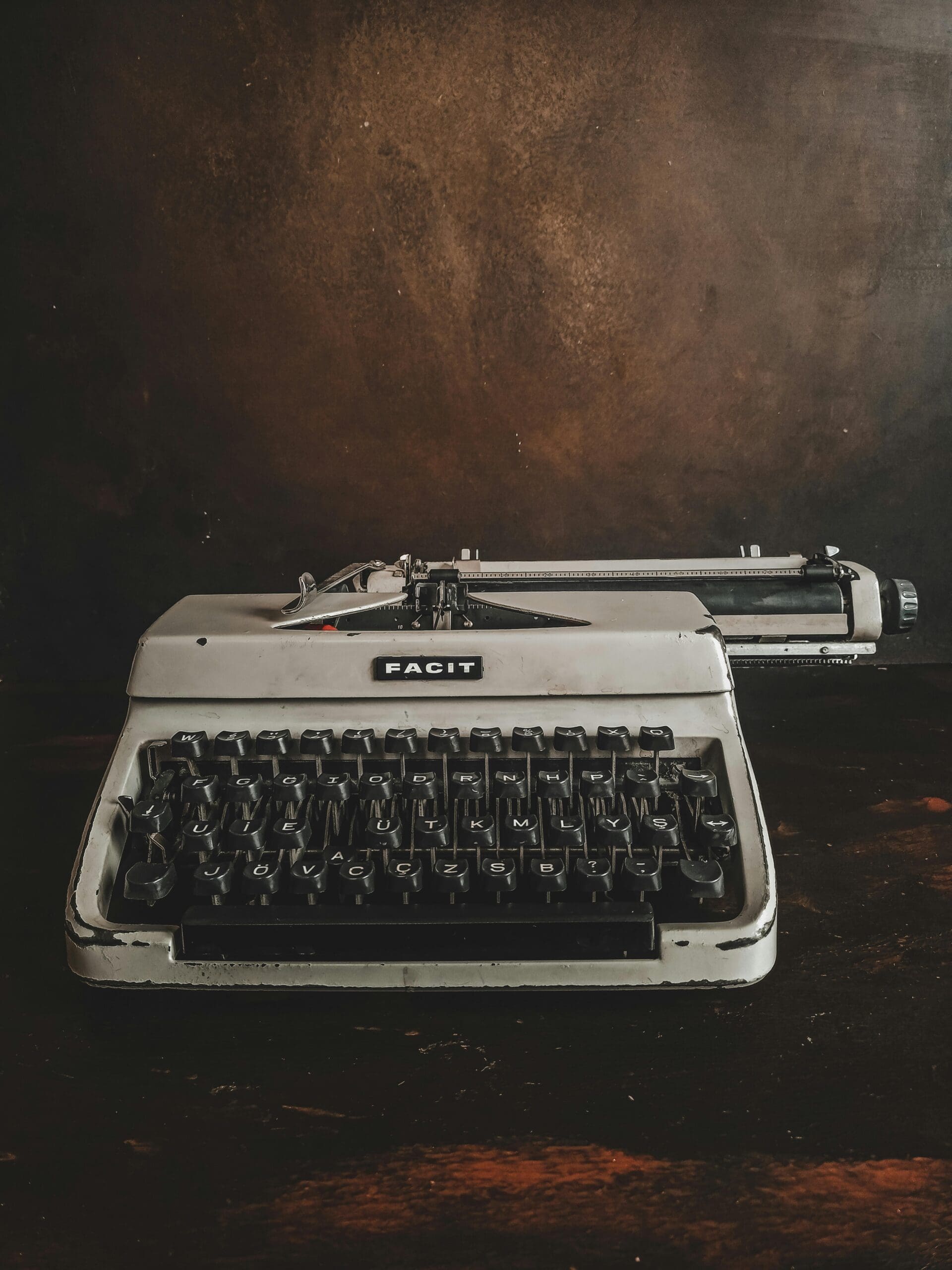 Using AI in social media